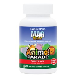 Nature's Plus AP MAG KIDZ CHEWABLE 90