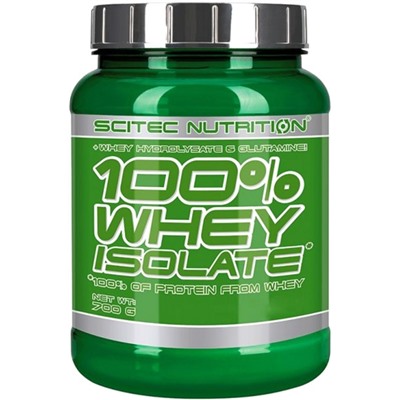 Scitec Nutrition Whey Isolate 700 г