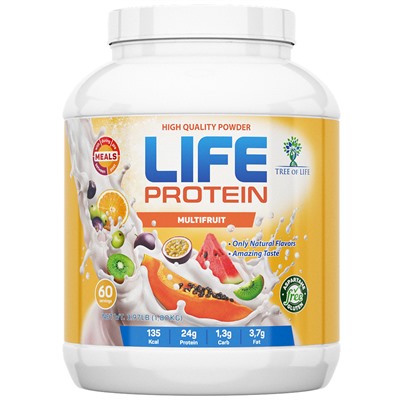 Tree of Life LIFE Protein 1800 г