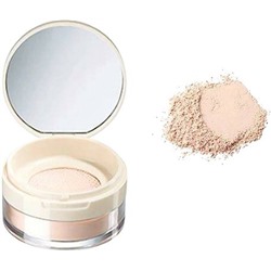 Пудра рассыпчатая Eco Soul Bounce Powder 01 Ivory, THE SAEM, 10 г