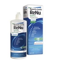 Renu Multiplus 360ml