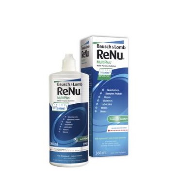 Renu Multiplus 240ml