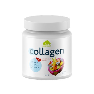 Prime Kraft Collagen 200 г