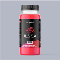 Endorphin Energy drink MAYA (24шт в уп) 500 Мл