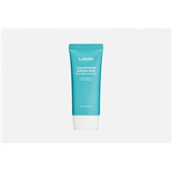 Маска концентрированная ночная с коллагеном и агавой Collagen & Agave Concentrated Sleeping Mask, L.Sanic, 60 мл