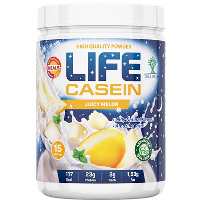 Tree of Life LIFE Casein 454 г