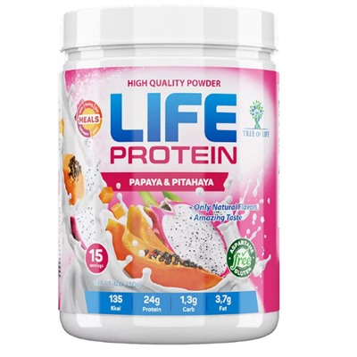 Tree of Life LIFE Protein 454 г