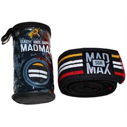 MADMAX Бинт коленный "Knee Bandages" MFA292