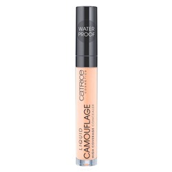 Консилер Cover Perfection Tip Concealer 2.25 Sand, The Saem, 6,5 г