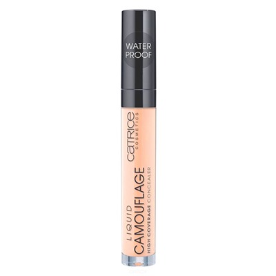 Консилер Cover Perfection Tip Concealer 2.25 Sand, The Saem, 6,5 г