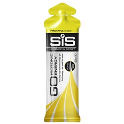 SiS Russia GO Isotonic Energy Gels 60 Мл