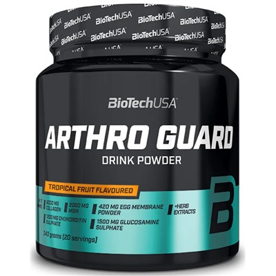 BioTech USA Arthro Guard 340 г