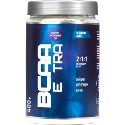 R-LINE BCAA Extra 400 г