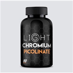 Light Chromium picolinate