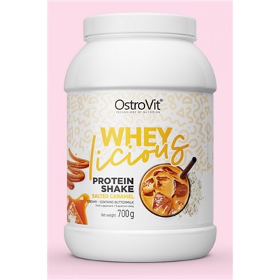 Ostrovit WHEY licious 700 г