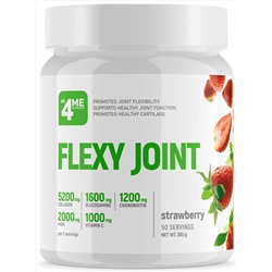 4Me Nutrition Flexy Joint 300 г