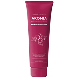 Шампунь для волос  Institute-Beaute Aronia Color Protection Pedison, EVAS   100 мл