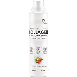 Optimum System Collagen Liquid 500 Мл