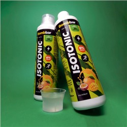 Bombbar Isotonic 500 Мл