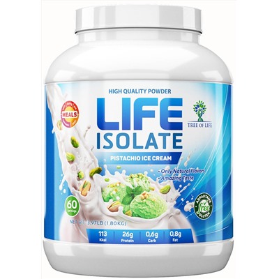 Tree of Life LIFE Isolate 1800 г