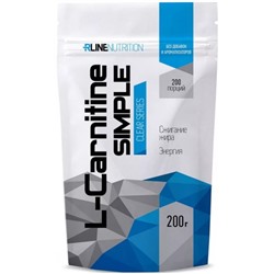 R-LINE L-Carnitine Simple 200 г