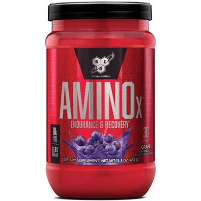 BSN Amino-X 30 serv 435 г