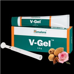 Himalaya V-Gel, 30 g