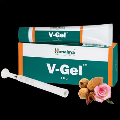 Himalaya V-Gel, 30 g