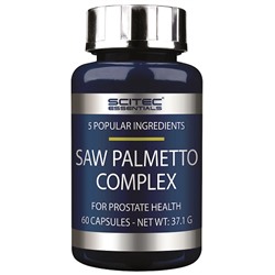 Scitec Nutrition Saw Palmetto Complex