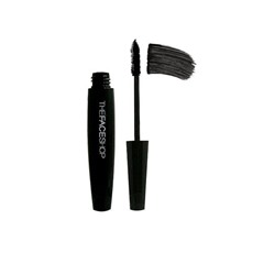 Подкручивающая и придающая объем тушь Pressian Big Volume Mascara, THE FACE SHOP   8 мл