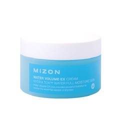 Крем для лица увлажняющий Water Volume EX Cream, MIZON, 100 мл