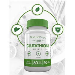 NaturalSupp Glutathione