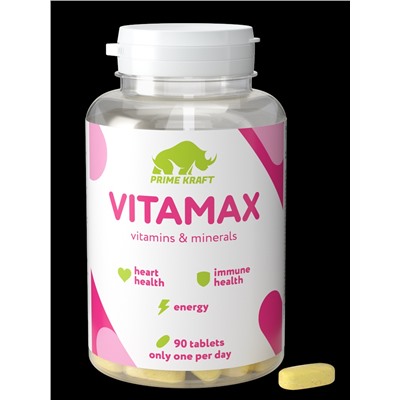 Prime Kraft Vitamax