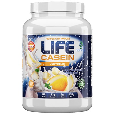 Tree of Life LIFE Casein 908 г