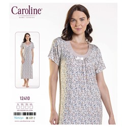 Caroline 12410 ночная рубашка 2XL, 3XL