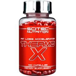 Scitec Nutrition Thermo-X