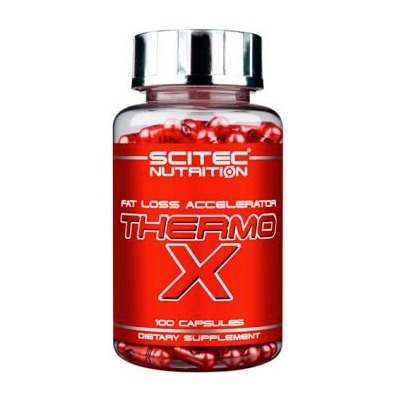 Scitec Nutrition Thermo-X