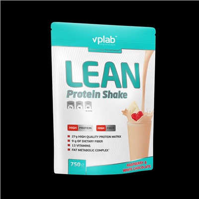 VP Laboratory Lean Protein Shake 750 г