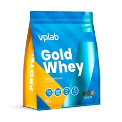 VP Laboratory Gold Whey 500 г