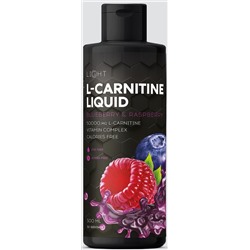 Light L-Carnitine 500 Мл