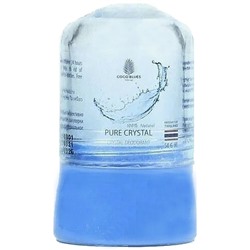 Дезодорант кристаллический Crystal Deodorant Pure Crystal, Coco Blues 50 г