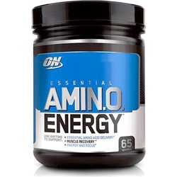 Optimum Nutrition Amino Energy 585 г