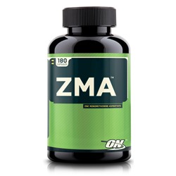 Optimum Nutrition ZMA