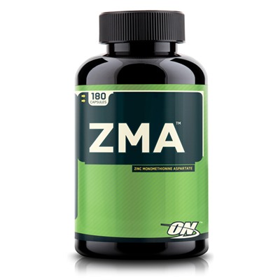 Optimum Nutrition ZMA