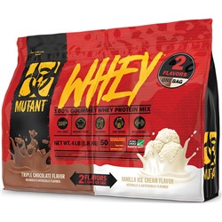 Mutant Whey 1800 г