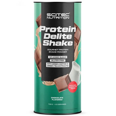 Scitec Nutrition Protein Delite Shake 700 г