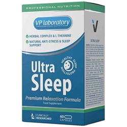 VP Laboratory Ultra Sleep 60 капс