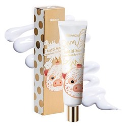 Крем для глаз с экстрактом ласточкиного гнезда Gold CF Nest White Bomb Eye Cream, ELIZAVECCA 30 мл