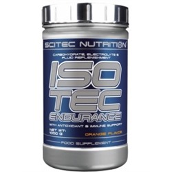 Scitec Nutrition Isotec Endurance 1000 г