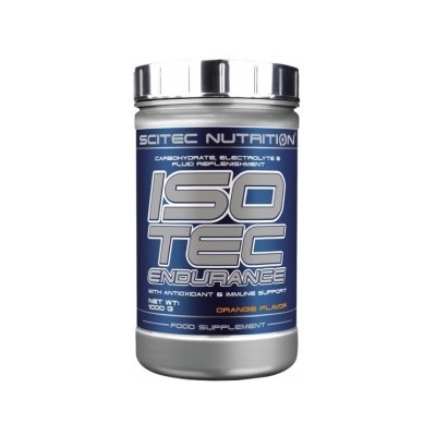 Scitec Nutrition Isotec Endurance 1000 г